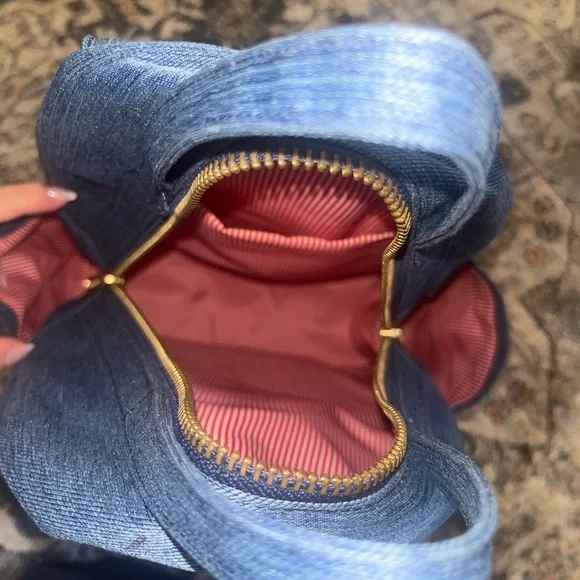 Herschel Mini Backpack! - Picture 3 of 11